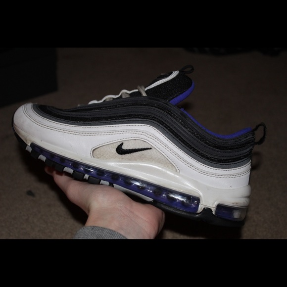 midnight purple air max
